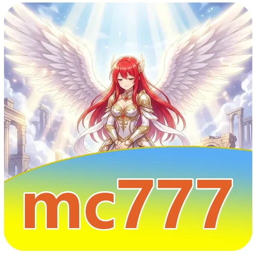 Ikon mc777 untuk verifikasi berkas APK
