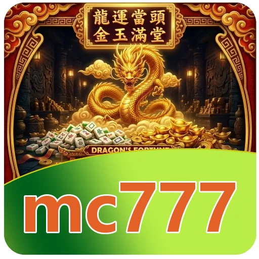 Ikon mc777 untuk katalog aplikasi Android