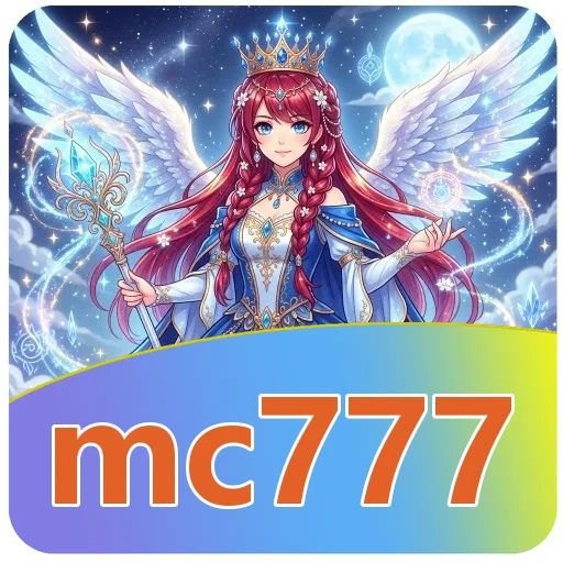 Ikon mc777 untuk cara memilih aplikasi di katalog