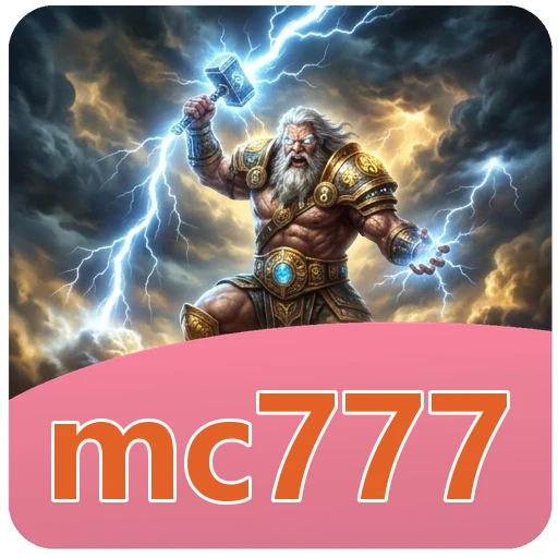 Ikon mc777 untuk pertanyaan teknis APK