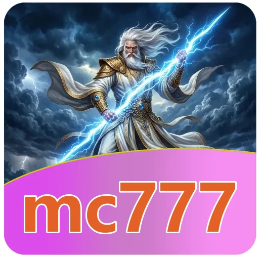 Ikon mc777 untuk ringkasan panduan APK v4.7.5