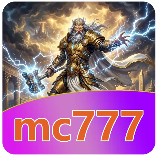 Ikon mc777 untuk bagian uji redaksi
