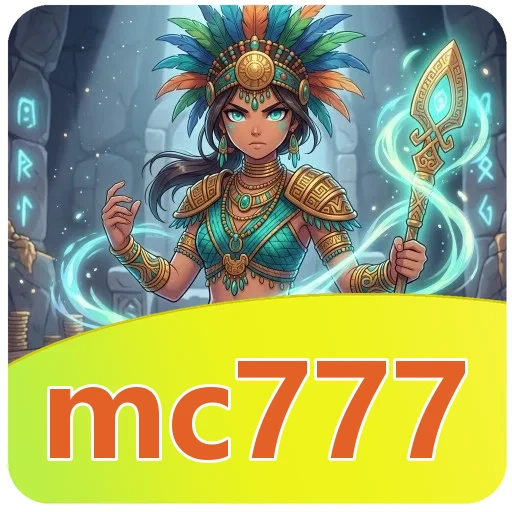 Ikon mc777 untuk syarat pemasangan di Android