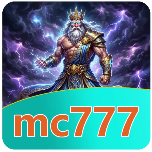 Ikon mc777 untuk langkah pasang APK